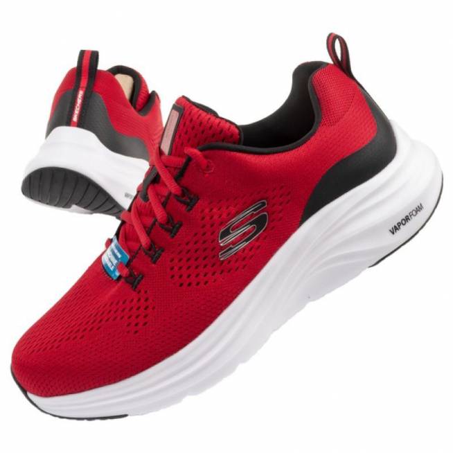 Skechers Vapor M 232625/RDBK batai