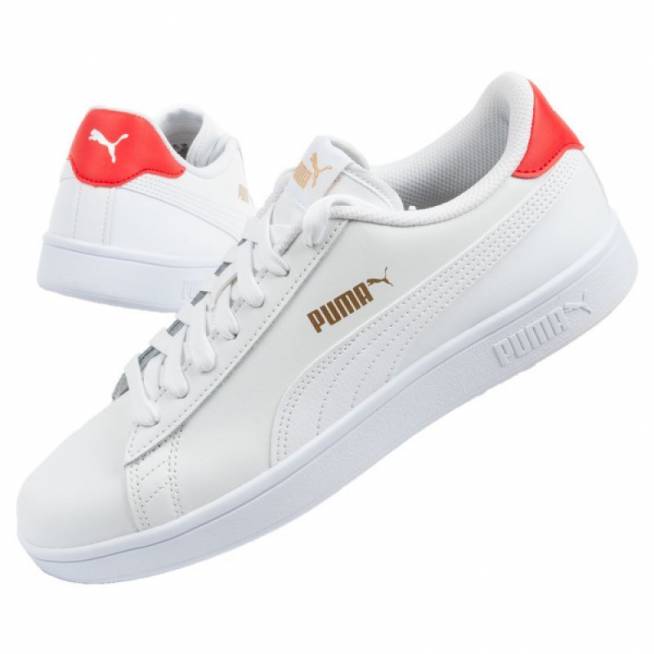 Puma Smash M 365215 17 batai