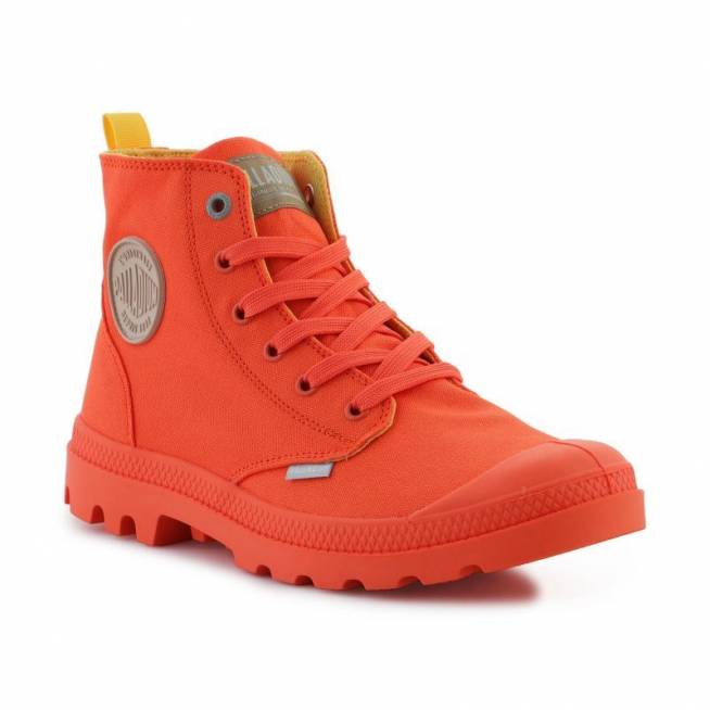 Palladium Pampa Monopop M 09140-651-M batai