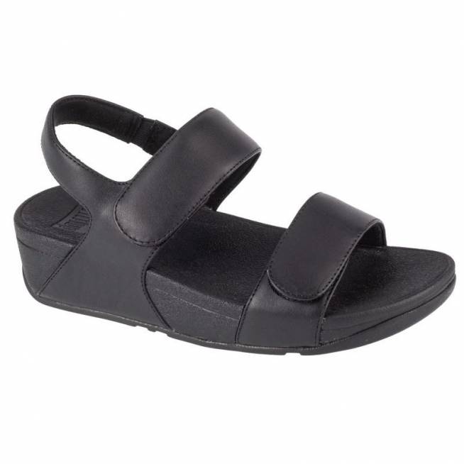 FitFlop Lulu W FV8-090 sandalai