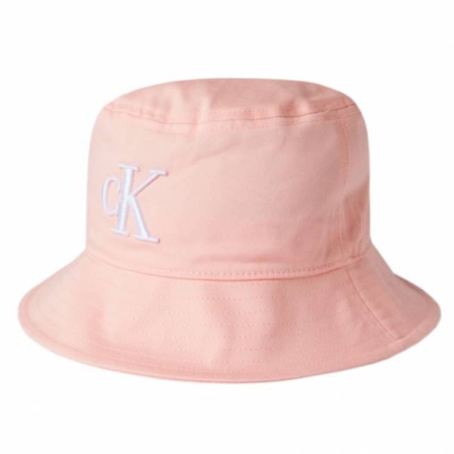 Calvin Klein Jeans Bucket Logo kepurė K60K609809