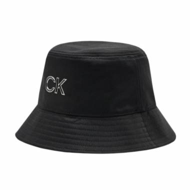 Calvin Klein Re-Lock Bucket kepurė K60K609654