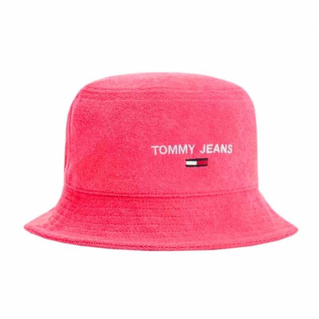 Tommy Jeans TJW Sport Bucket kepurė AW0AW12423