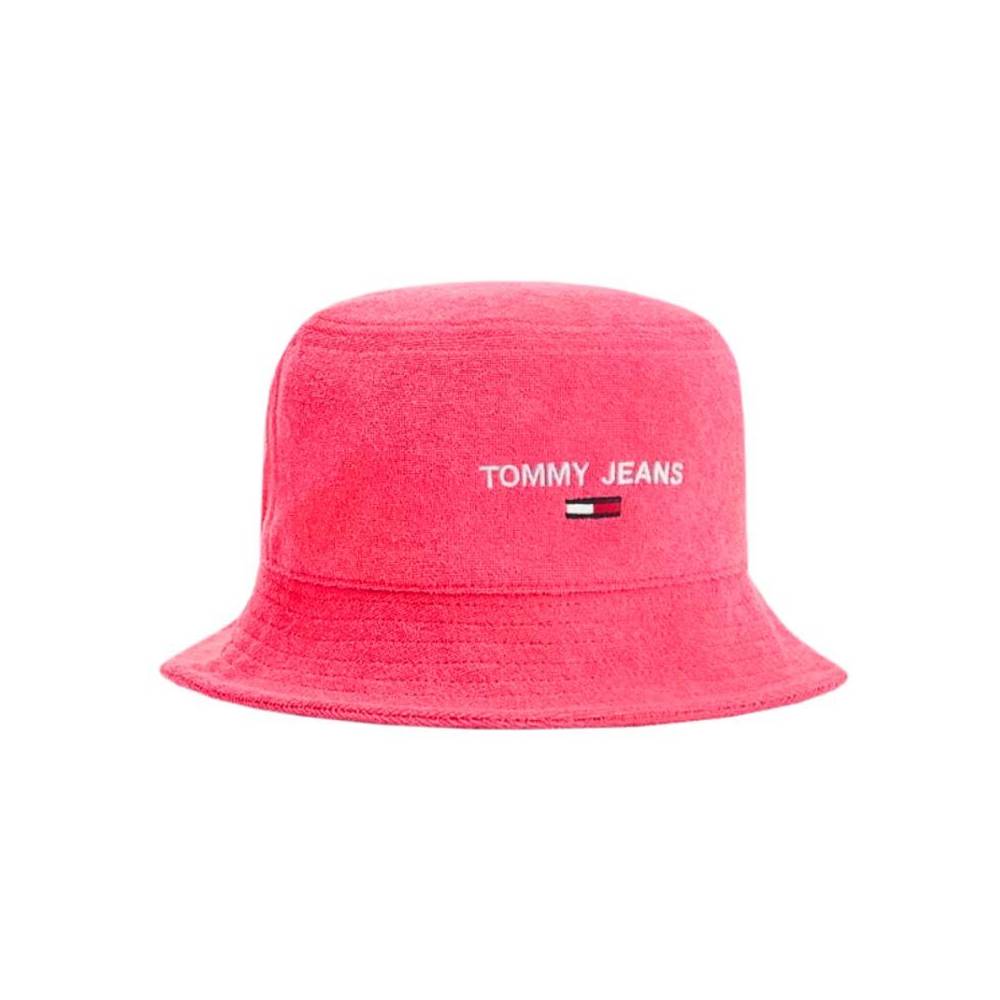 Tommy Jeans TJW Sport Bucket kepurė AW0AW12423