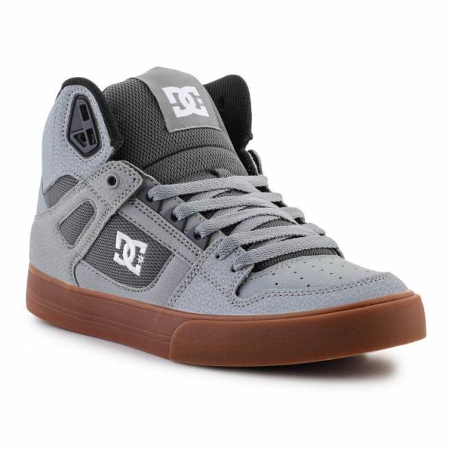 DC Shoes Pure High-Top M ADYS400043-XSWS batai