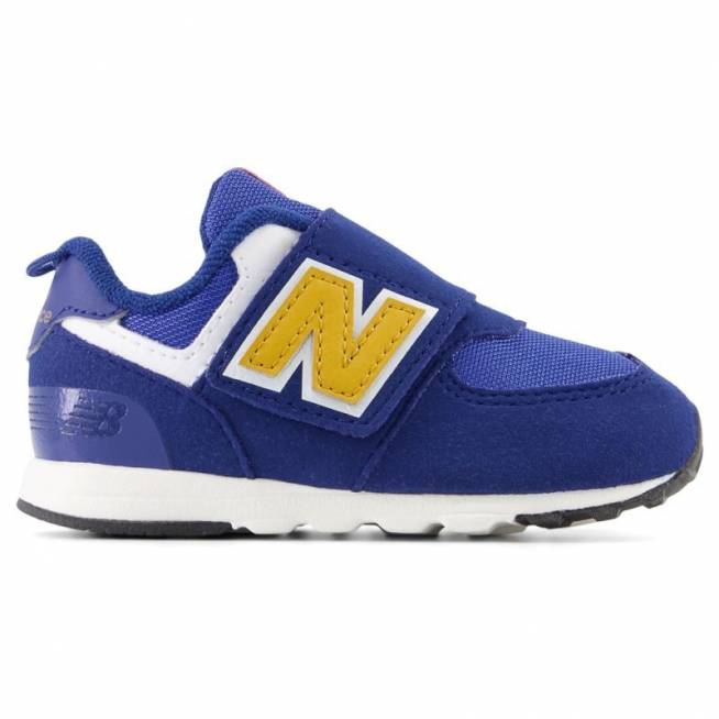 New Balance vaikiški batai Jr NW574HBG