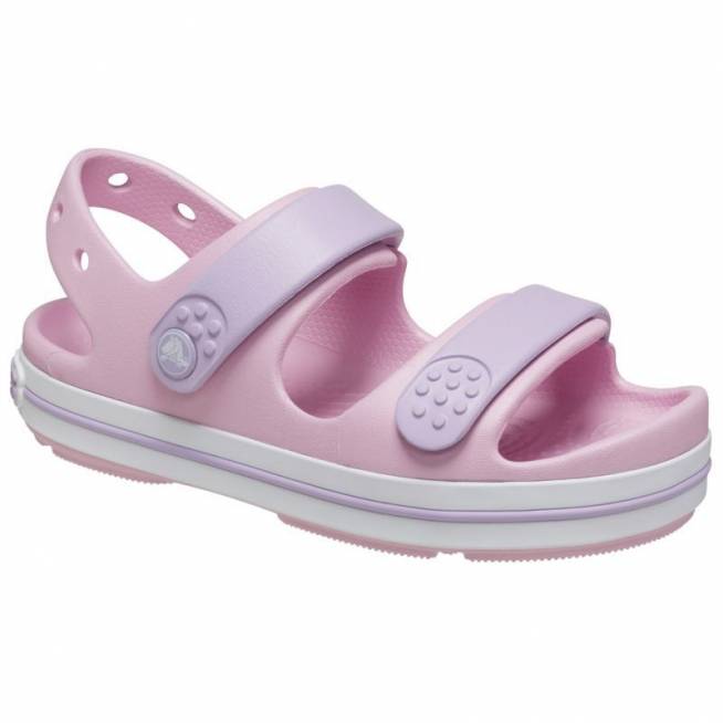 "Crocs Crocband Cruiser Jr" 209423 sandalai