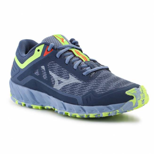 Mizuno Wave Ibuki 3 W bėgimo bateliai J1GK207321