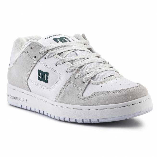 DC Shoes Manteca Se M ADYS100314-OF1 batai