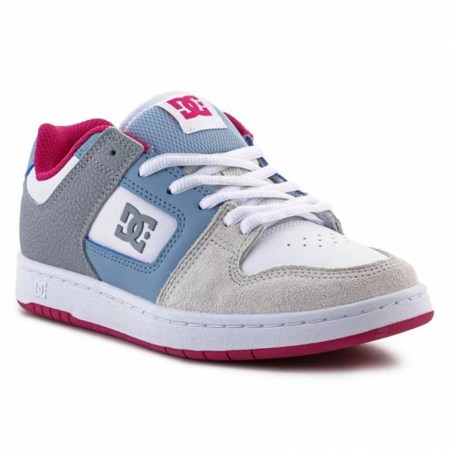 DC Shoes Manteca 4 ADJS100161-BLP batai