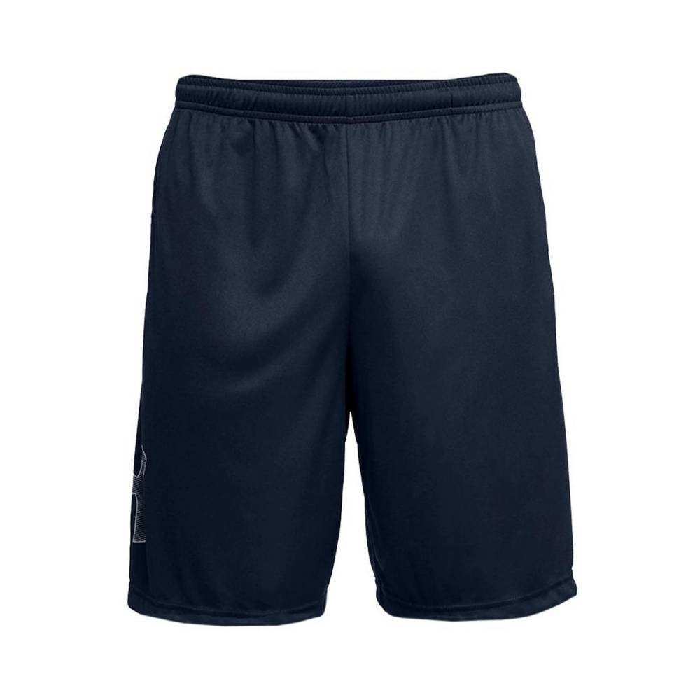 Under Armor Tech Graphic Short M 1306443-409