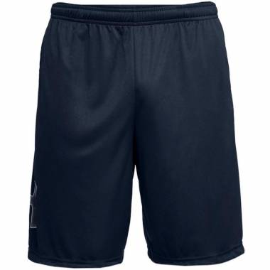 Under Armor Tech Graphic Short M 1306443-409