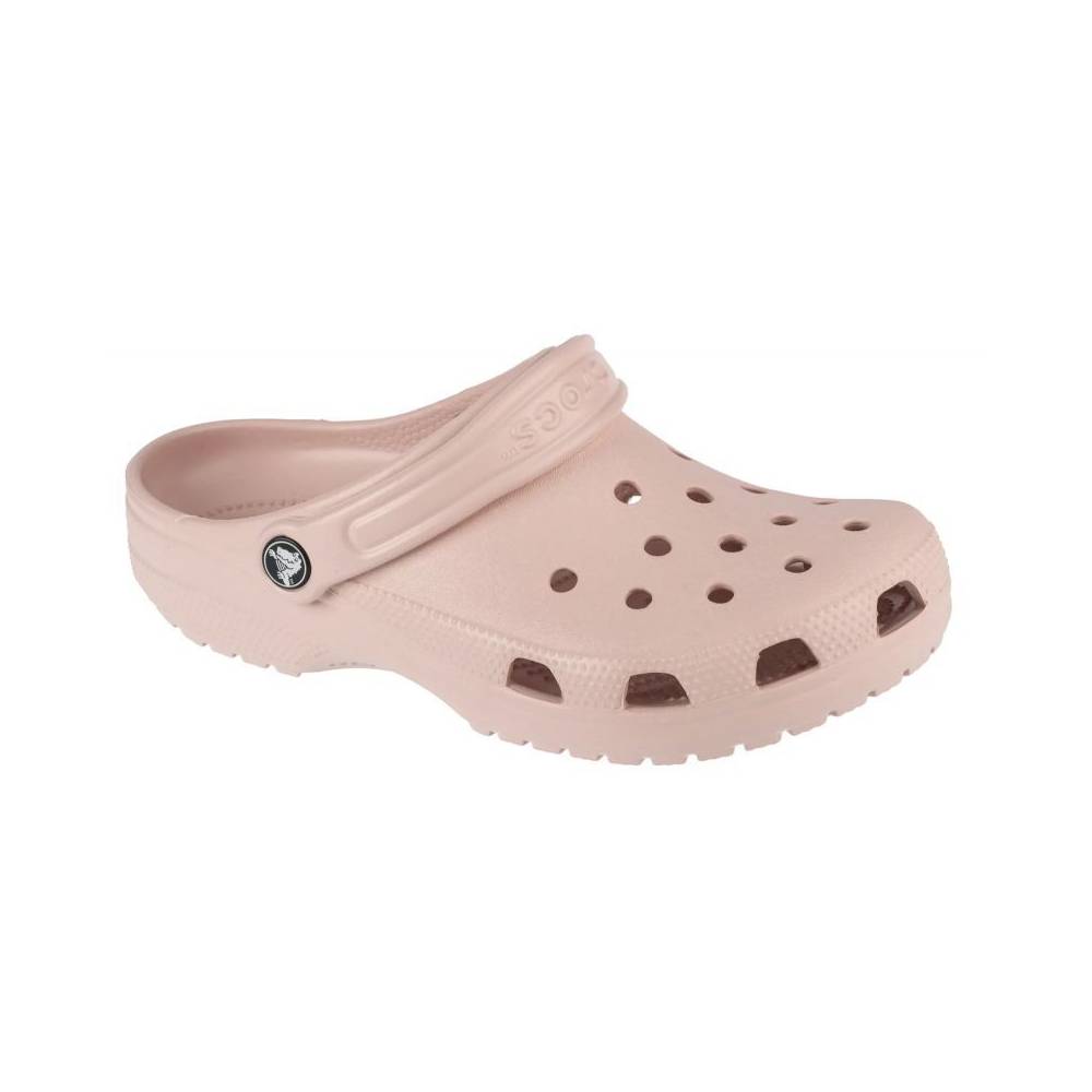 Crocs Classic Clog W 10001-6UR šlepetės