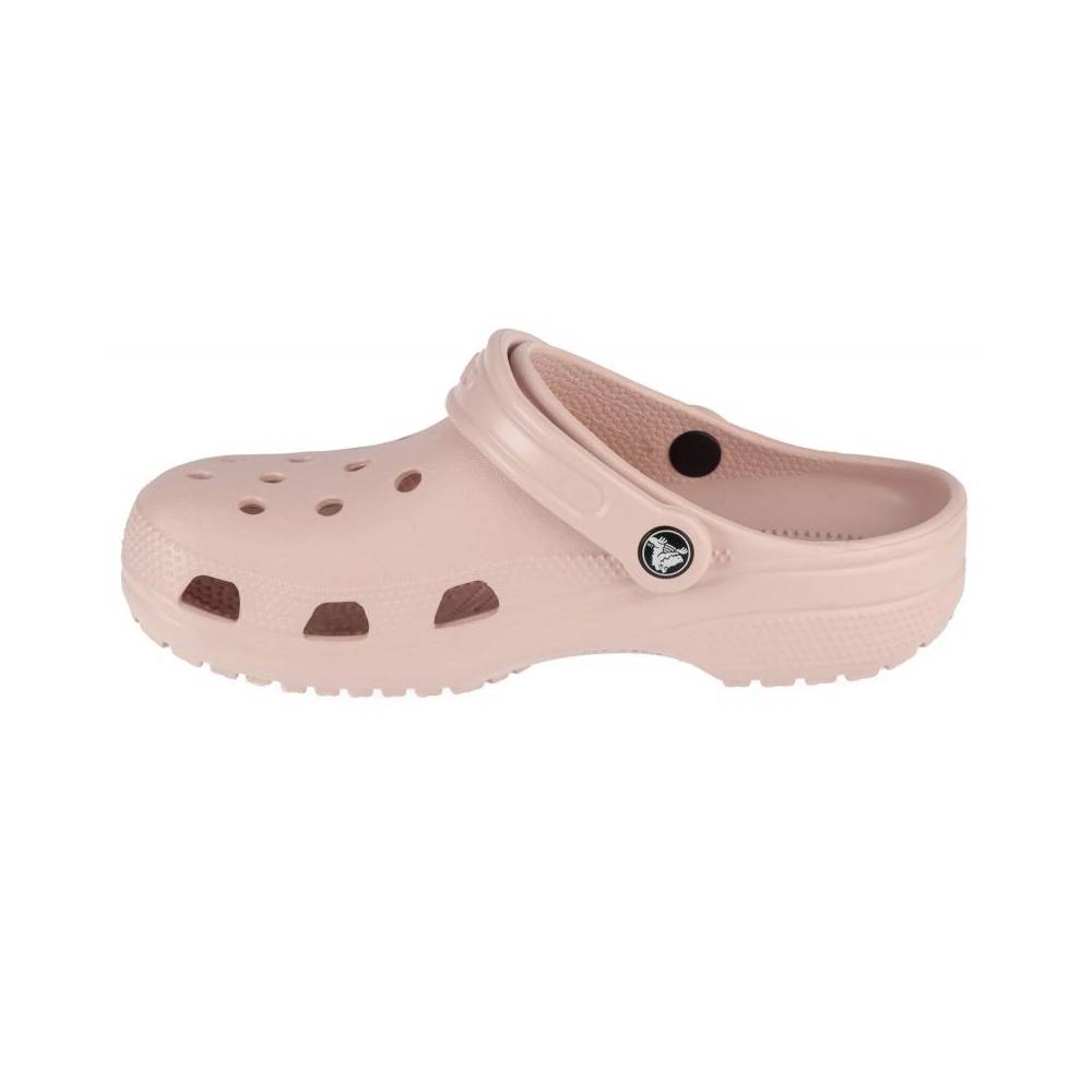 Crocs Classic Clog W 10001-6UR šlepetės