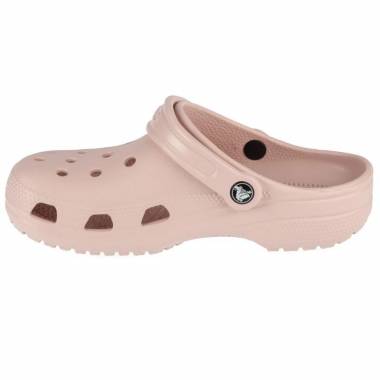 Crocs Classic Clog W 10001-6UR šlepetės