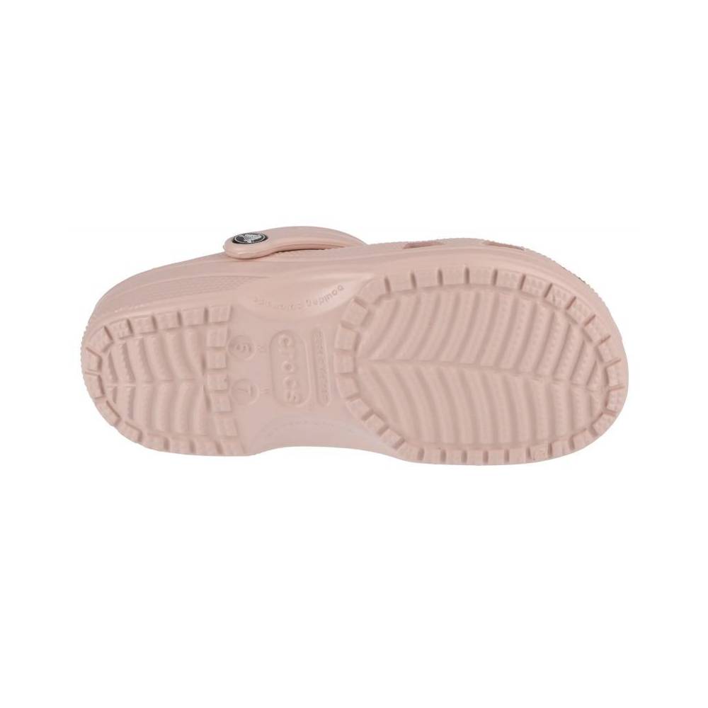 Crocs Classic Clog W 10001-6UR šlepetės