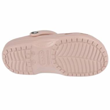 Crocs Classic Clog W 10001-6UR šlepetės