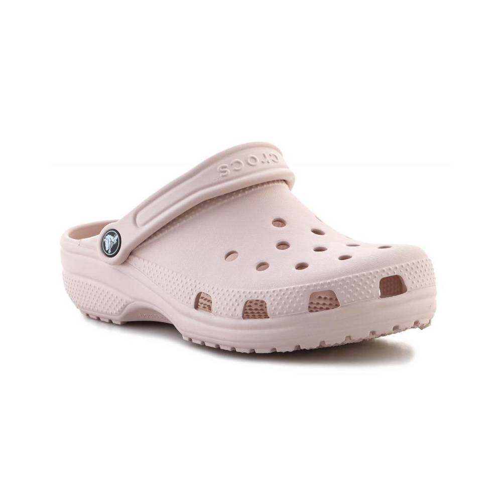 Crocs Classic Clog W 10001-6UR šlepetės