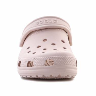 Crocs Classic Clog W 10001-6UR šlepetės