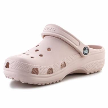 Crocs Classic Clog W 10001-6UR šlepetės