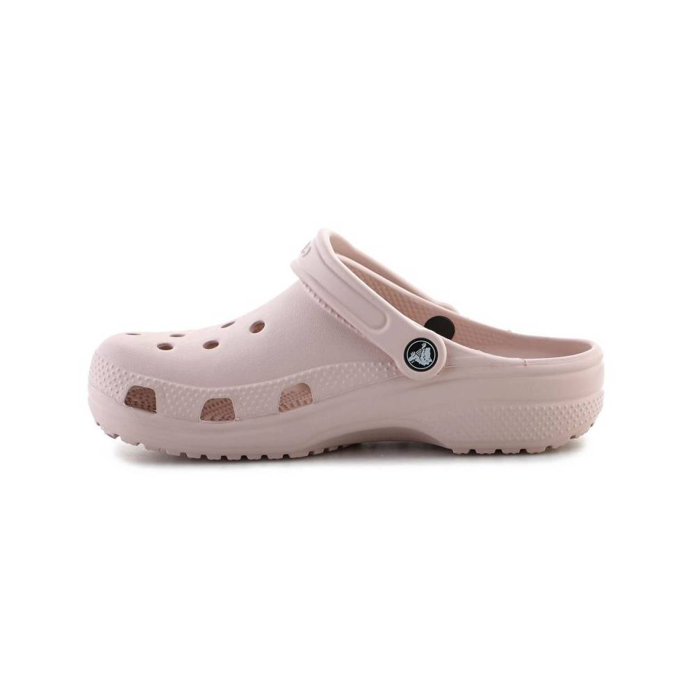 Crocs Classic Clog W 10001-6UR šlepetės