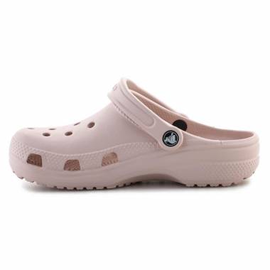 Crocs Classic Clog W 10001-6UR šlepetės