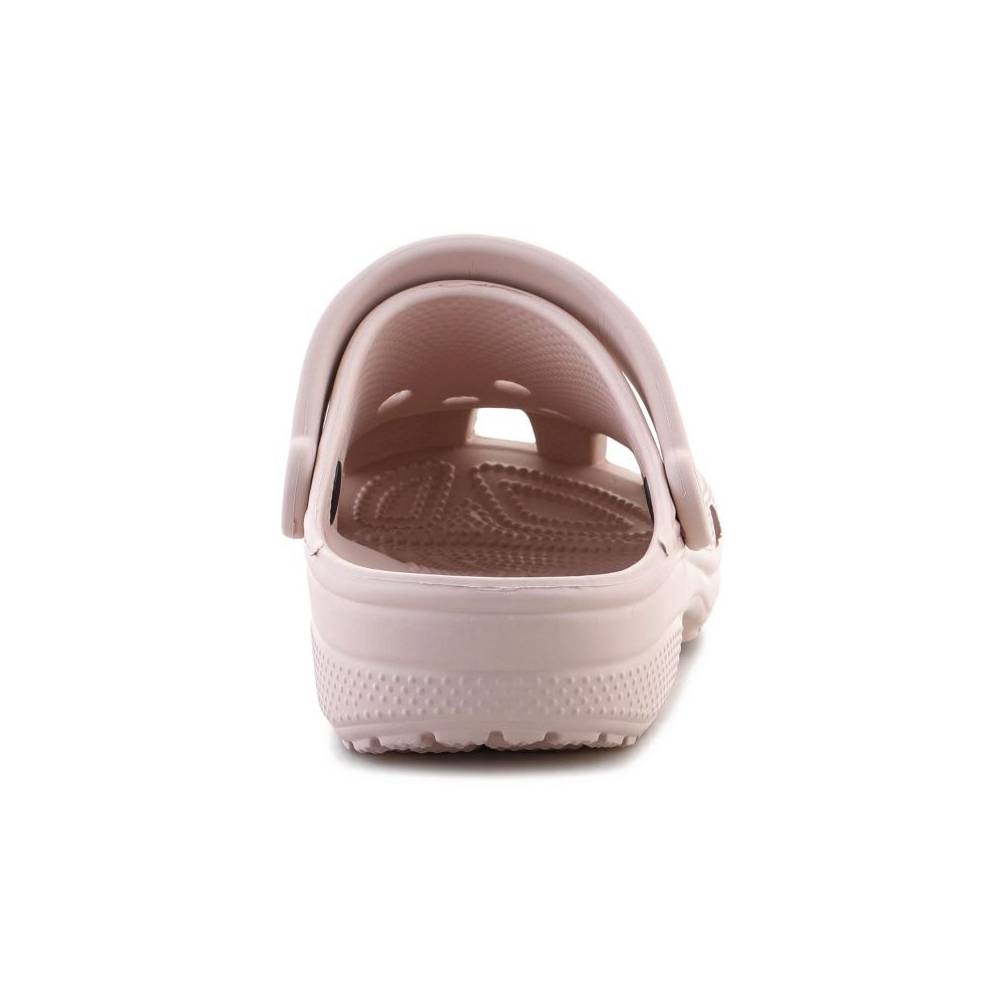 Crocs Classic Clog W 10001-6UR šlepetės