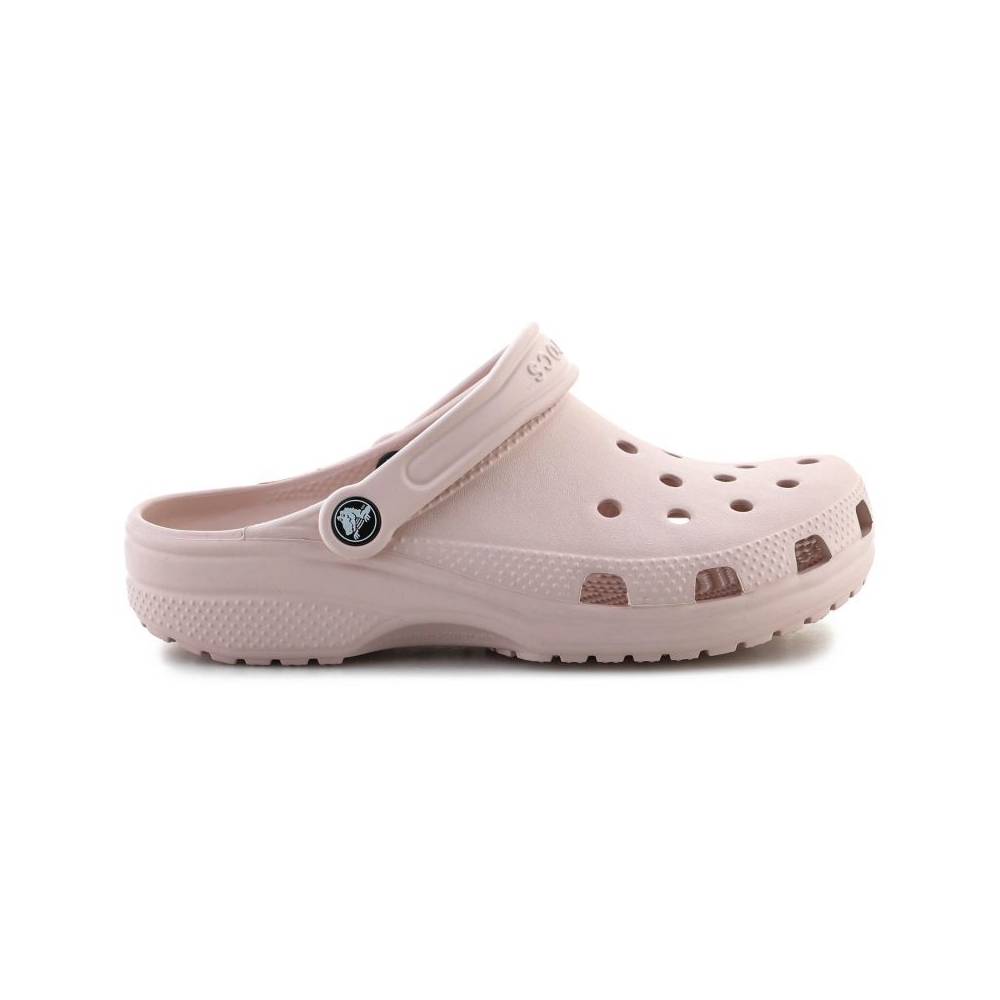 Crocs Classic Clog W 10001-6UR šlepetės