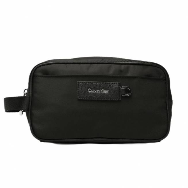 Kosmetika Calvin Klein CK Elevated Washbag K50K509968