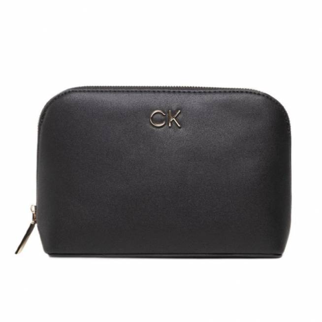 Kosmetikos rankinė Calvin Klein Re-Lock Washbag K60K610005