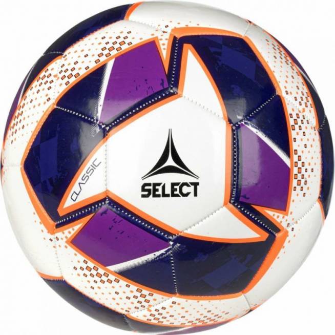 Futbolo kamuolys Select Classic T26-18522