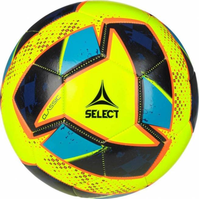 Futbolo kamuolys Select Classic T26-18521