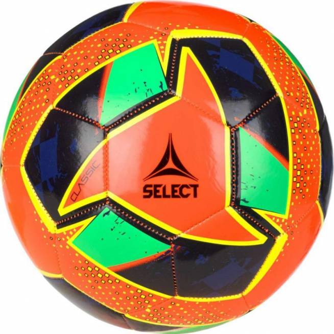 Futbolo kamuolys Select Classic T26-18523