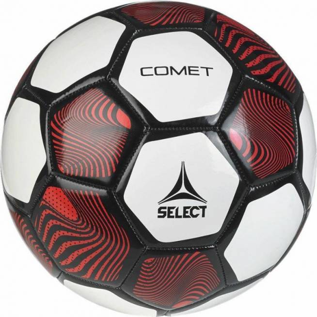 Futbolo kamuolys Select Comet T26-18532