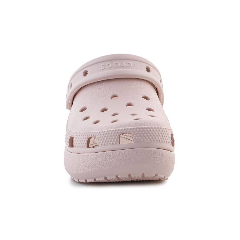 Crocs Classic Platform Clog W 206750-6UR šlepetės