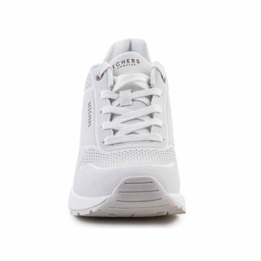 Skechers Million Air-Elevated Air W 155401-WHT batai