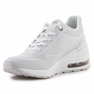 Skechers Million Air-Elevated Air W 155401-WHT batai