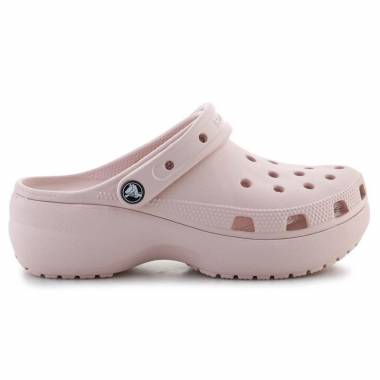 Crocs Classic Platform Clog W 206750-6UR šlepetės