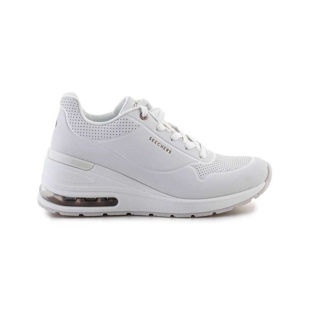 Skechers Million Air-Elevated Air W 155401-WHT batai