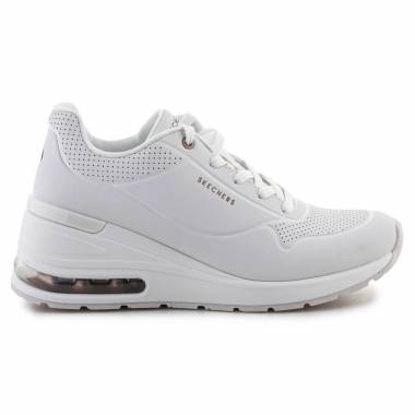 Skechers Million Air-Elevated Air W 155401-WHT batai