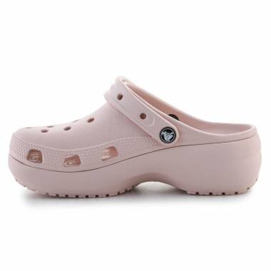 Crocs Classic Platform Clog W 206750-6UR šlepetės