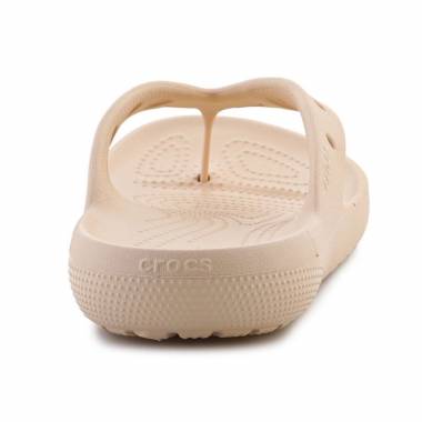 "Crocs Classic Flip V2" 209402-2DS šlepetės