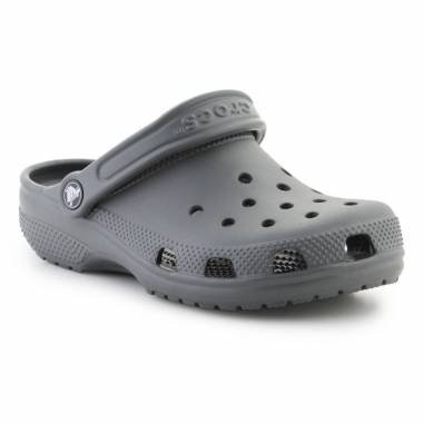 "Crocs Classic Clog K Jr" 206991-0DA klumpės