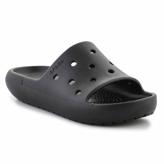 "Crocs Classic Slide V2" šlepetės 209401-001