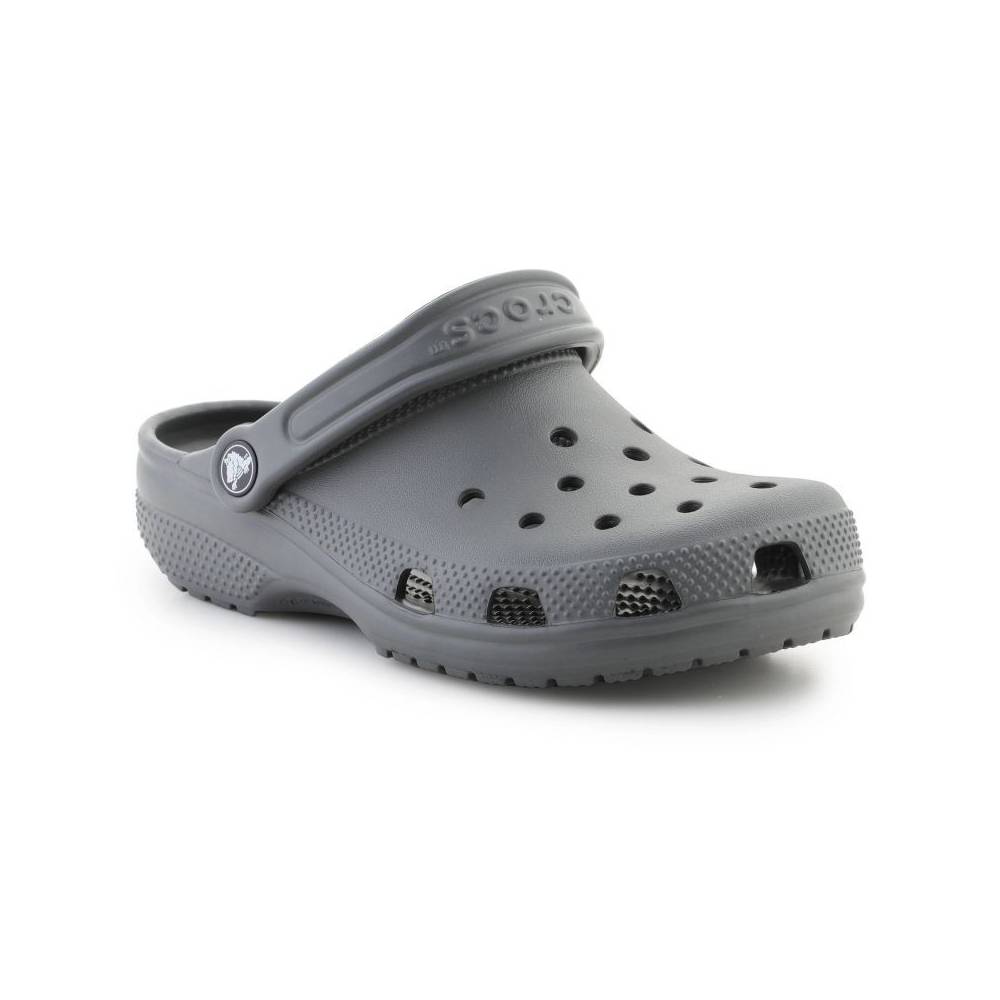 "Crocs Classic Clog K Jr" 206991-0DA klumpės