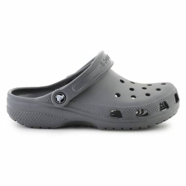 "Crocs Classic Clog K Jr" 206991-0DA klumpės