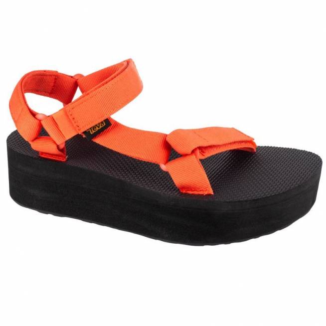 "Teva W Flatform Universal" sandalai W 1008844-TGLY