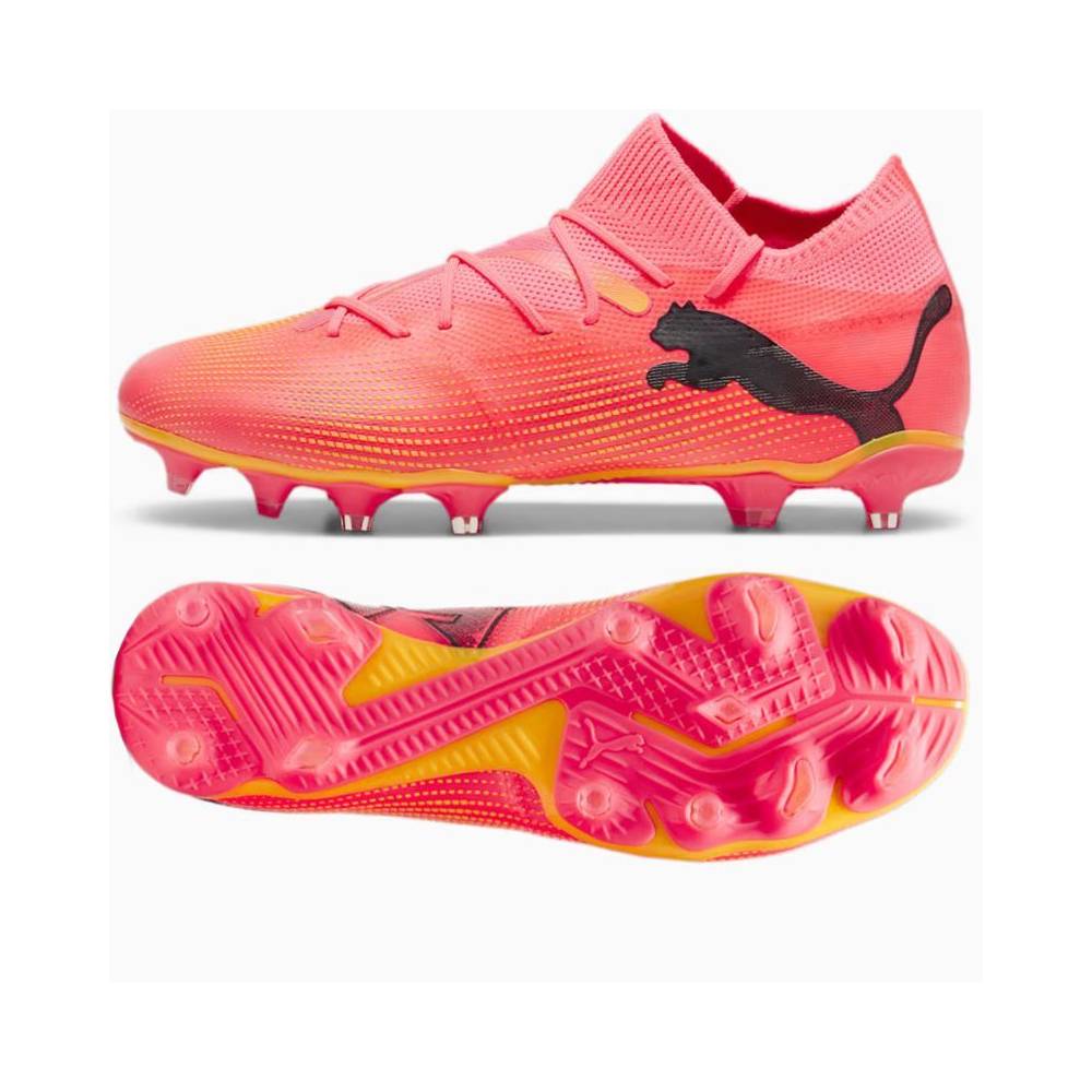 Puma Future 7 Match FG/AG M 107715-03 futbolo bateliai