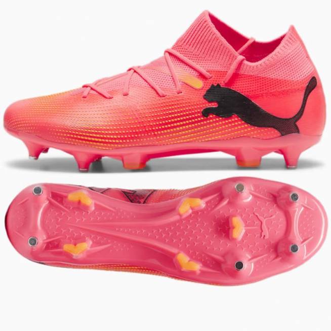 Puma Future 7 Match MxSG M 107714-03 futbolo bateliai