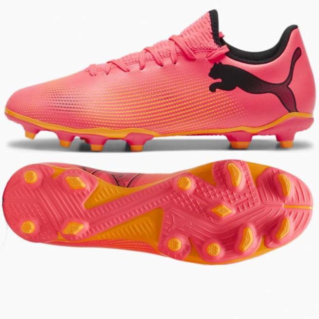 Puma Future 7 Play FG/AG M 107723-03 futbolo bateliai